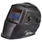 Easy Weld Forney Easy Weld Black Matte ADF Welding Helmet 55731 - alternate 7